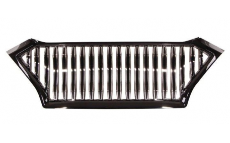 Решетка радиатора Hyundai Tucson