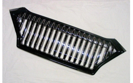 Решетка радиатора Hyundai Tucson