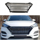 Решетка радиатора Hyundai Tucson