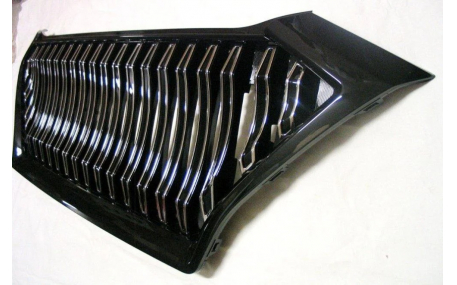 Решетка радиатора Hyundai Tucson