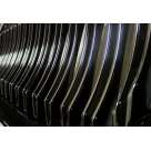 Решетка радиатора Hyundai Tucson