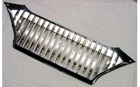 Решетка радиатора Hyundai Tucson