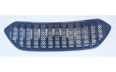 Решетка радиатора Hyundai Santa Fe 2016-2018