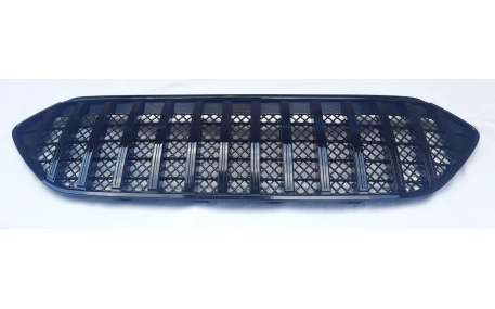 Решетка радиатора Hyundai Santa Fe 2016-2018