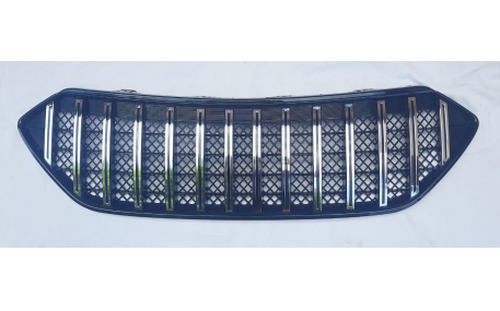 Решетка радиатора Hyundai Santa Fe 2016-2018