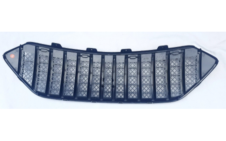 Решетка радиатора Hyundai Santa Fe 2016-2018