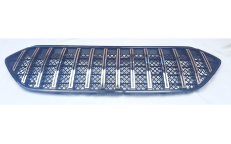 Решетка радиатора Hyundai Santa Fe 2016-2018