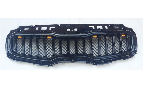 Решетка радиатора KIA Sportage