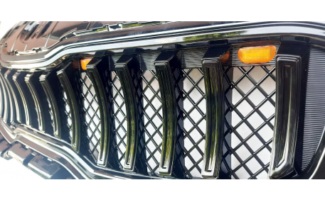 Решетка радиатора KIA Sportage