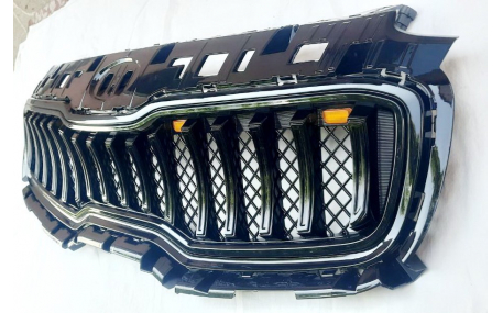 Решетка радиатора KIA Sportage