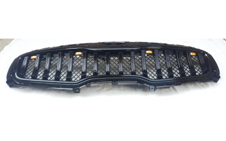 Решетка радиатора KIA Sportage