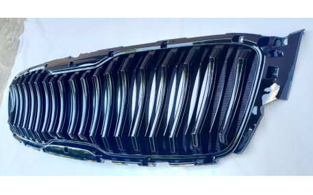 Решетка радитора Kia Sorento