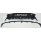 Решетка радиатора Lexus LX 2012-2015