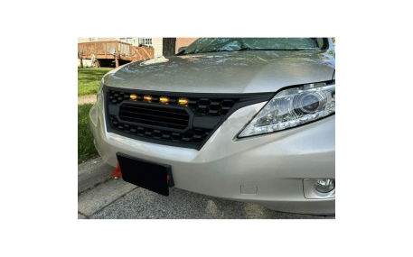 Решетка радиатора Lexus RX 2009-2012