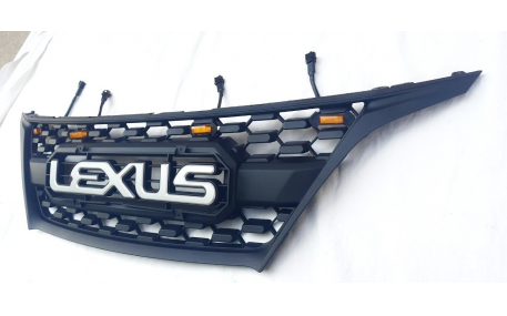 Решетка радиатора Lexus RX 2009-2012