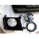 Фары передние Toyota Land Cruiser 100 2002-2007