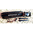 Фары передние Toyota Land Cruiser 100 2002-2007