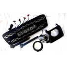 Фары передние Toyota Land Cruiser 100 2002-2007