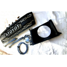 Фары передние Toyota Land Cruiser 100 2002-2007