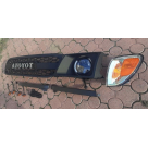 Фары передние Toyota Land Cruiser 100 1998-2002