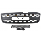 Фары передние Toyota Land Cruiser 100 1998-2002