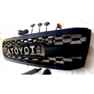 Фары передние Toyota Land Cruiser 100 1998-2002