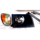 Фары передние Toyota Land Cruiser 100 1998-2002