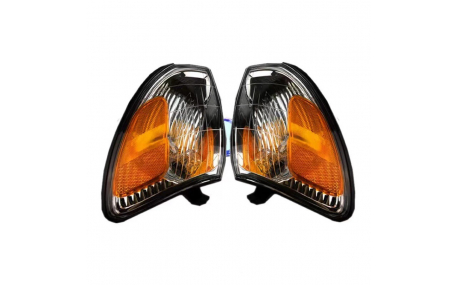 Фары передние Toyota Land Cruiser 100 1998-2002