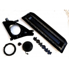 Фары передние Toyota Land Cruiser Prado 120