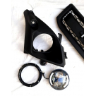 Фары передние Toyota Land Cruiser Prado 120