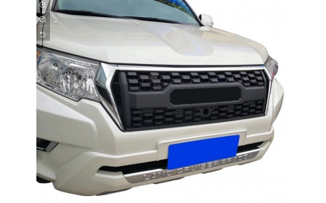 Решетка радиатора Toyota Land Cruiser Prado 150 2017-2023