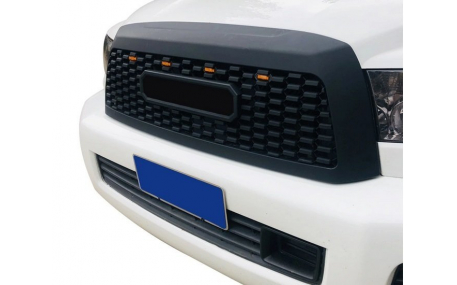 Решетка радиатора Toyota Sequoia