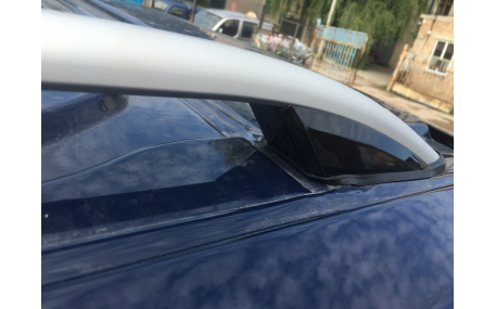 Рейлинги Ford Custom