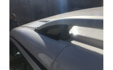 Рейлинги Volkswagen T5