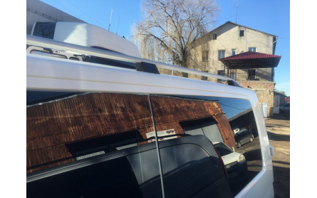 Рейлинги Volkswagen T5