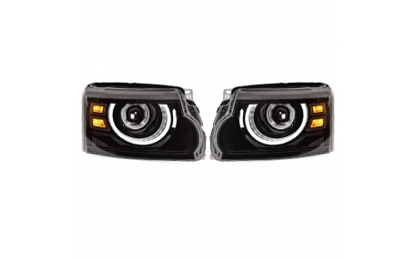 Фары передние Range Rover Sport L320 2010-2013