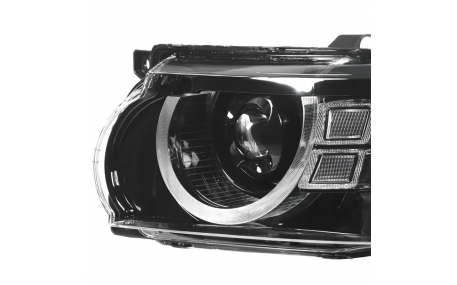 Фары передние Range Rover Vogue L322 2010-2013