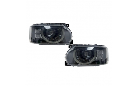 Фары передние Range Rover Vogue L322 2010-2013