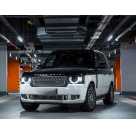 Фары передние Range Rover Vogue