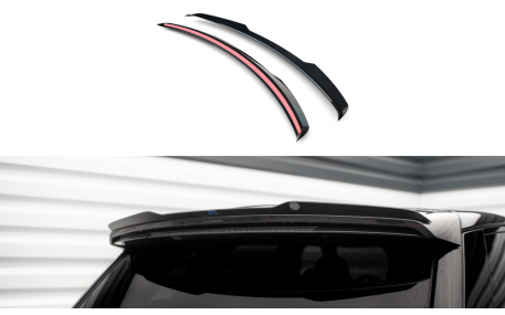 Спойлер Range Rover Sport L494 2015-2018