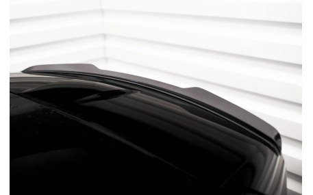 Спойлер Range Rover Sport L494 2015-2018