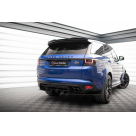 Спойлер Range Rover Sport L494 2015-2018