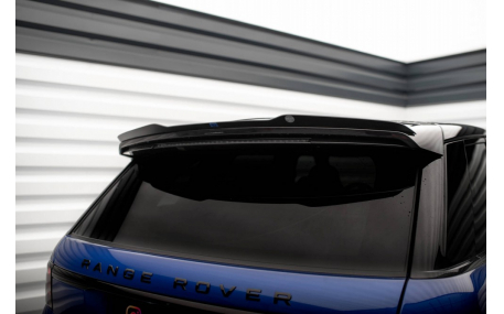 Спойлер Range Rover Sport L494 2015-2018