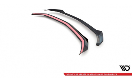 Спойлер Lamborghini Urus