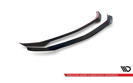 Спойлер Lamborghini Urus