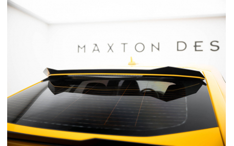 Спойлер Lamborghini Urus