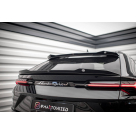 Спойлер Lamborghini Urus