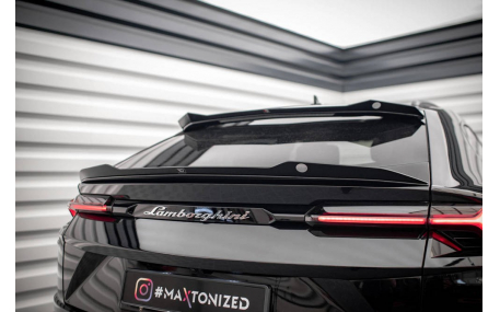 Спойлер Lamborghini Urus