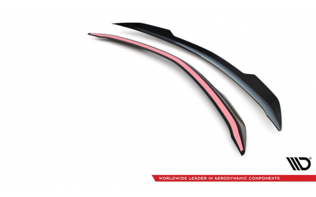 Спойлер Lamborghini Urus