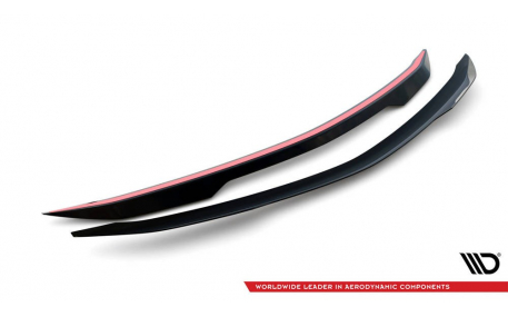 Спойлер Lamborghini Urus